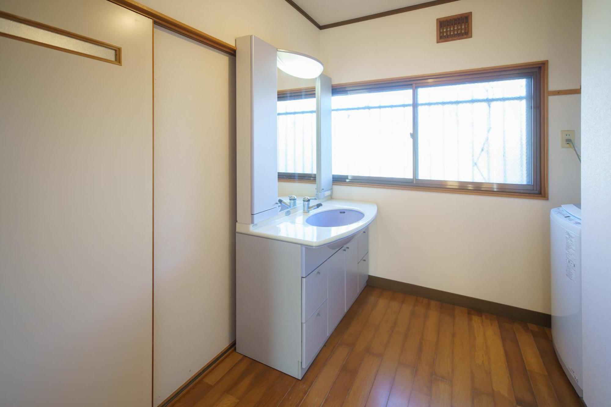 １組限定　家族連れ歓迎　松本城徒歩15分　無料駐車場2台有 Apartment Exterior photo